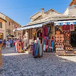 Mediterrano Pool & Tavern Mostar Villa