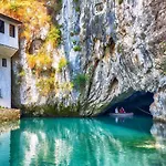 Villa Mediterrano Pool & Tavern Mostar