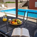 Mediterrano Pool & Tavern Mostar *