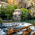 Mediterrano Pool & Tavern Mostar