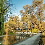 Mediterrano Pool & Tavern Mostar