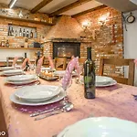 Mediterrano Pool & Tavern Mostar Villa *