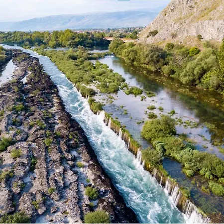 Mediterrano Pool & Tavern Mostar Buna