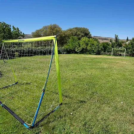 Mediterrano Pool & Tavern Mostar Villa