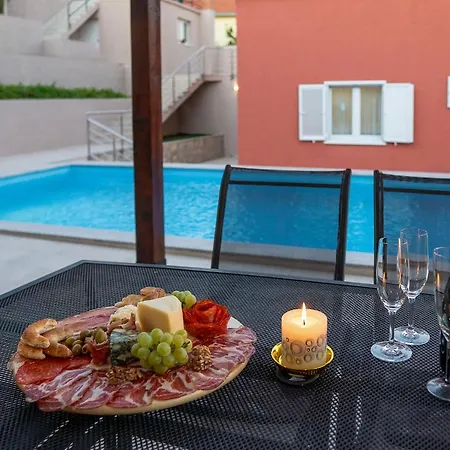 Villa Mediterrano Pool & Tavern Mostar
