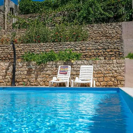 Mediterrano Pool & Tavern Mostar Villa Buna
