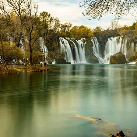 Mediterrano Pool & Tavern Mostar