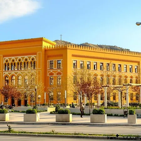 Mediterrano Pool & Tavern Mostar فيلة *