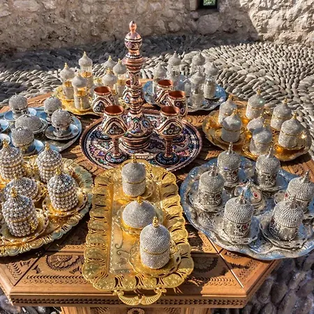 Mediterrano Pool & Tavern Mostar *