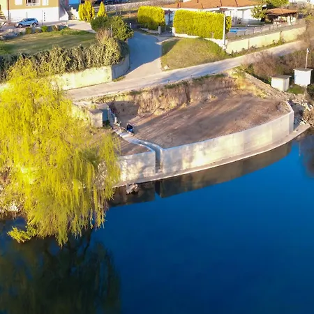 فيلة Mediterrano Pool & Tavern Mostar Buna