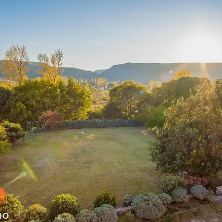 Mediterrano Pool & Tavern Mostar Villa