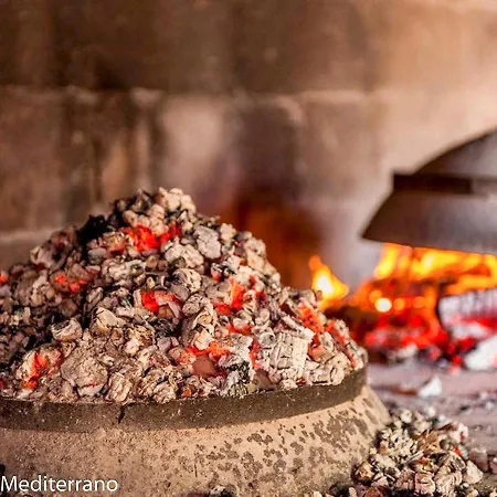 Mediterrano Pool & Tavern Mostar Buna