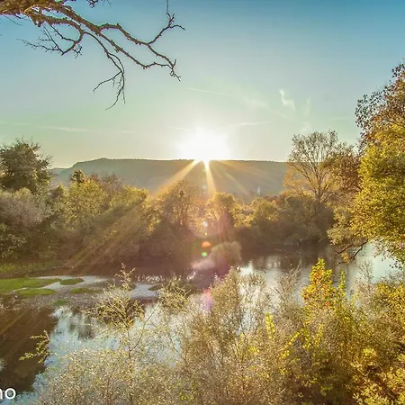 Mediterrano Pool & Tavern Mostar * Buna