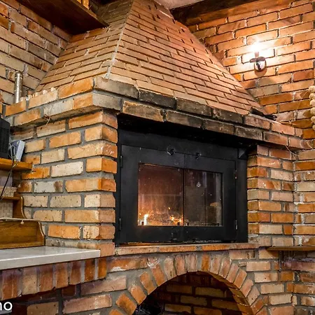 Mediterrano Pool & Tavern Mostar Villa