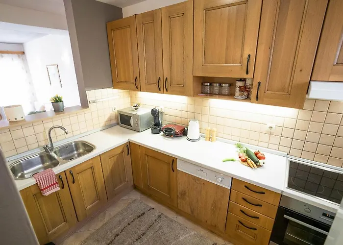 فيلة Mediterrano Pool & Tavern Mostar