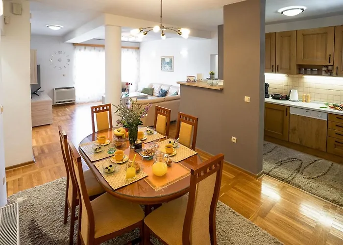 Mediterrano Pool & Tavern Mostar فيلة Buna