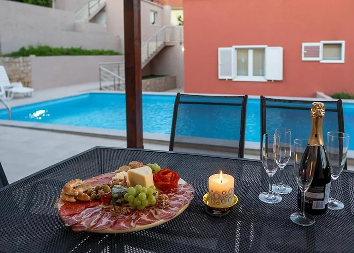 Villa Mediterrano Pool & Tavern Mostar