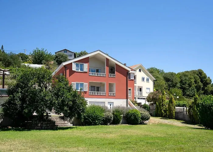 Mediterrano Pool & Tavern Mostar * Buna