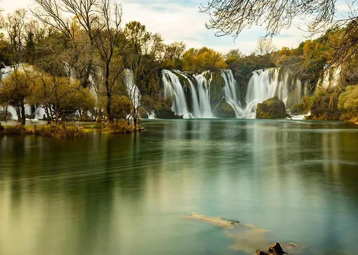 Mediterrano Pool & Tavern Mostar