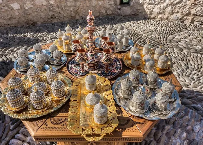 Mediterrano Pool & Tavern Mostar *