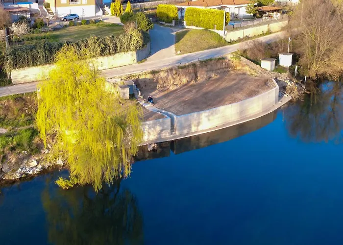 فيلة Mediterrano Pool & Tavern Mostar Buna