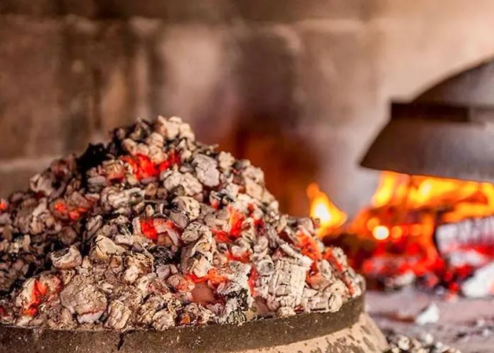 Mediterrano Pool & Tavern Mostar Buna