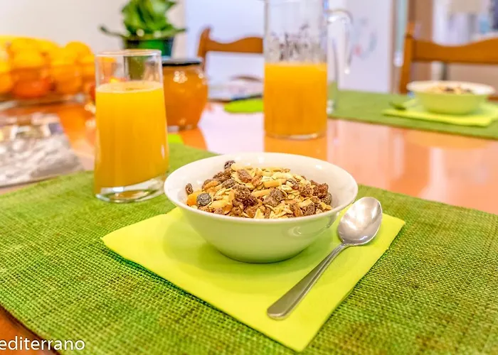 Mediterrano Pool & Tavern Mostar فيلة