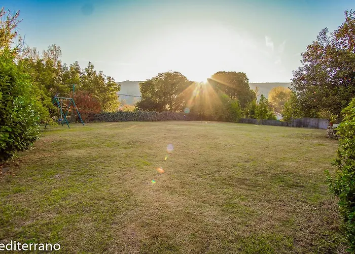 Mediterrano Pool & Tavern Mostar Buna