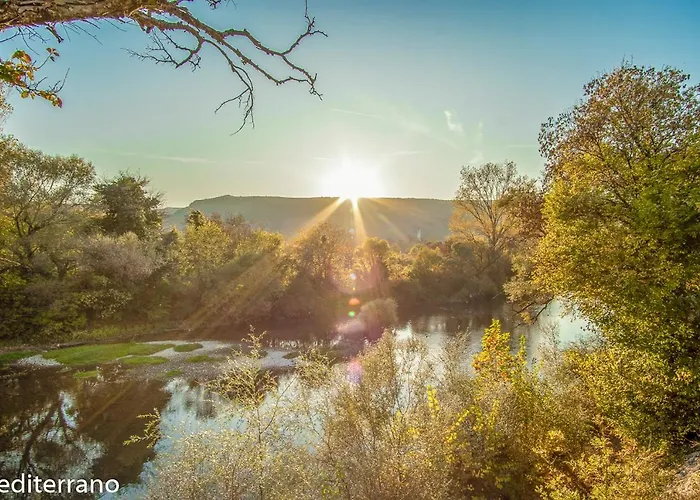 Mediterrano Pool & Tavern Mostar * Buna